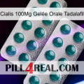 Cialis 100Mg Gelée Orale Tadalafil dapoxetine2